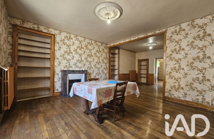 Vente Maison de ville 5 pièces — photo 5