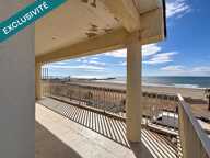 Appartement avec vue mer exceptionelle et grande terrasse en L — photo 2