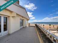 Appartement avec vue mer exceptionelle et grande terrasse en L — photo 3
