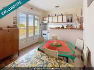 Appartement avec vue mer exceptionelle et grande terrasse en L — photo 4