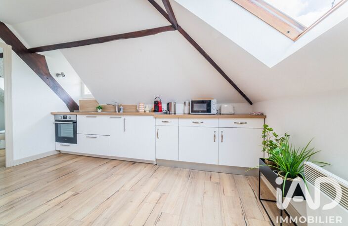 Vente Appartement 3 pièces — photo 2