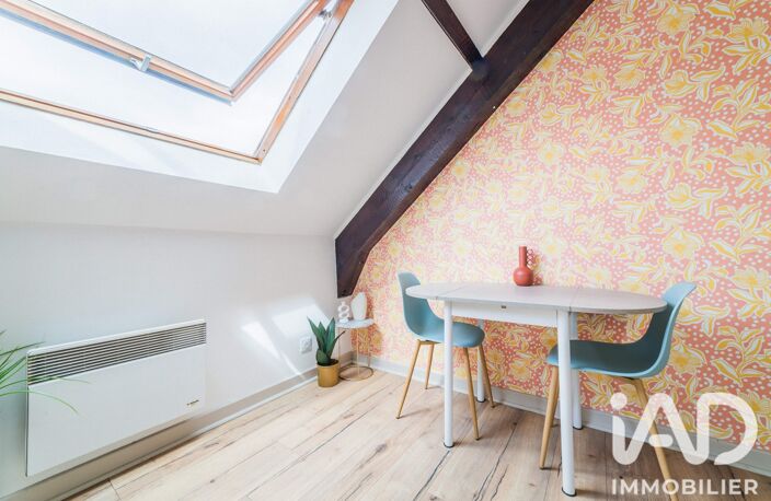Vente Appartement 3 pièces — photo 3