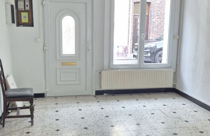 Vente Maison de ville 4 pièces — photo 3