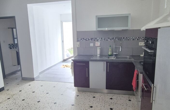 Vente Maison de ville 4 pièces — photo 4