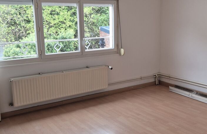 Vente Maison de ville 4 pièces — photo 5