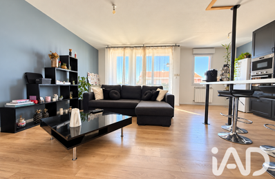 Vente Appartement 3 pièces — photo du bien