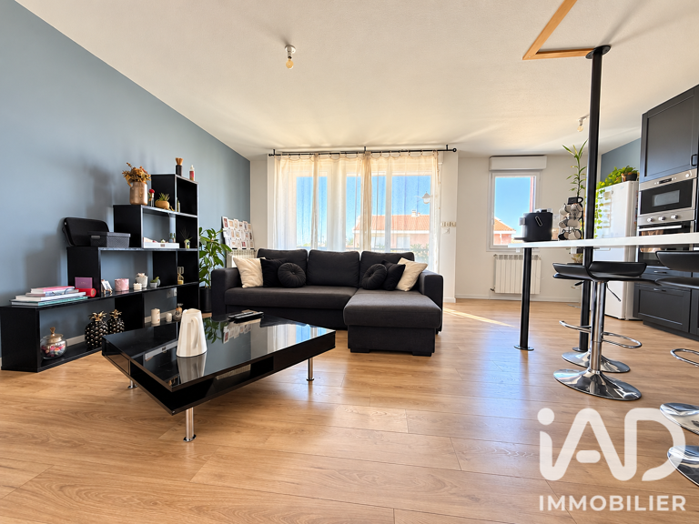 Vente Appartement 3 pièces — photo 1