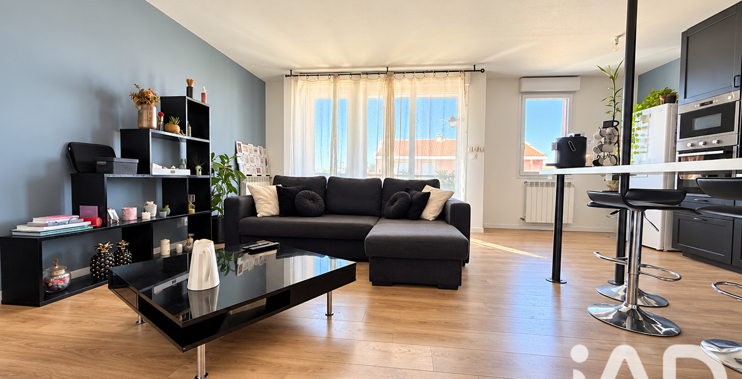 Vente Appartement 3 pièces — photo 1
