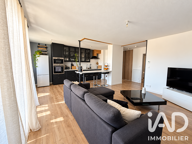 Vente Appartement 3 pièces — photo 2