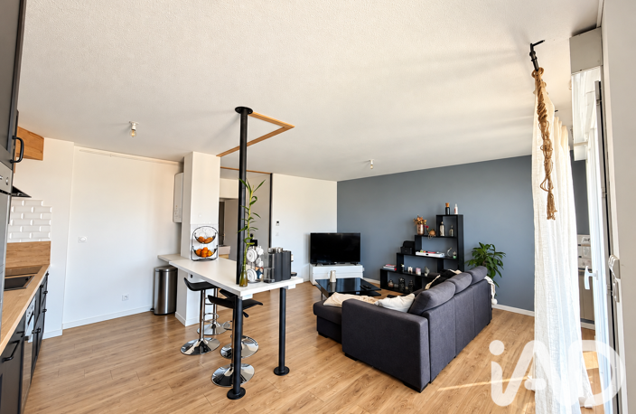 Vente Appartement 3 pièces — photo 3