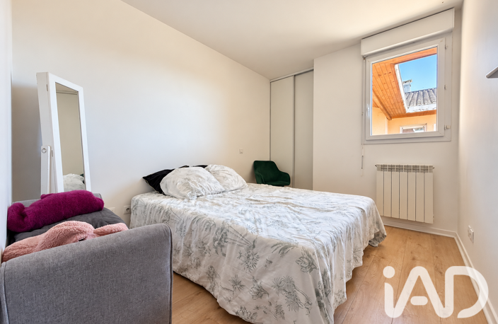 Vente Appartement 3 pièces — photo 4