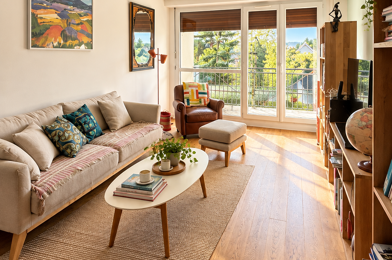 Appartement 4 pièces 360000 €