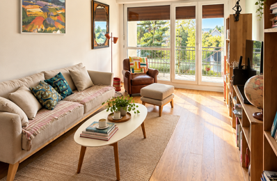 Vente Appartement 4 pièces — photo du bien