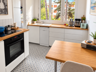 Vente Appartement 4 pièces — photo 3