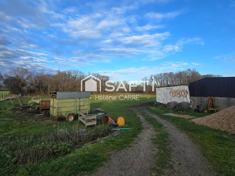 Bien agricole de 2.85 Hectares — photo 1