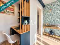 La perle rare du Quartier des Fleurs : Sublime 4 pièces de 76 m² signé par architecte d'intérieur. — photo 4