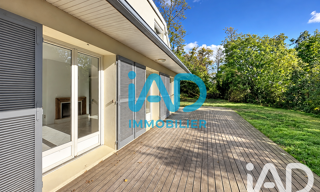 Maison 9 Pièces 225 m² à vendre à Saint-Thierry (51220)