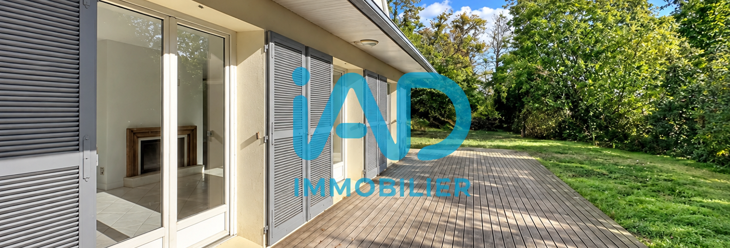 Maison 9 Pièces 225 m² à vendre à Saint-Thierry (51220)