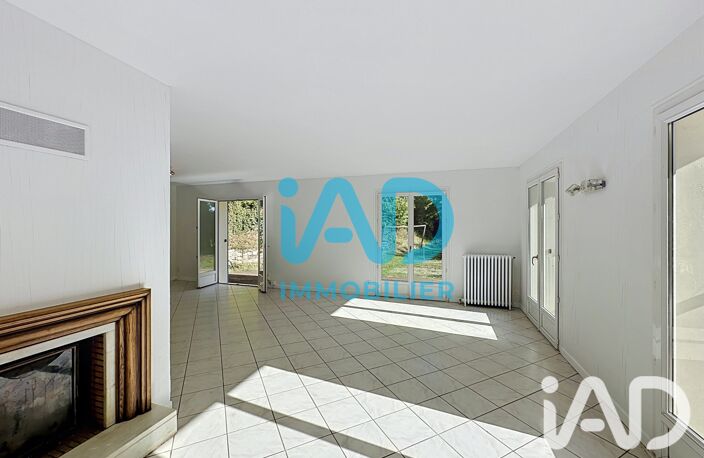 Vente Maison traditionnelle 9 pièces — photo 3