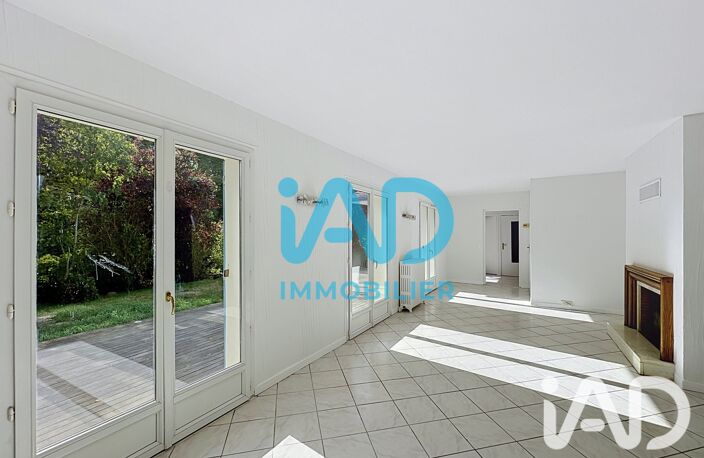 Vente Maison traditionnelle 9 pièces — photo 4