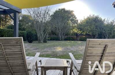 Vente Maison/villa 6 pièces — photo du bien