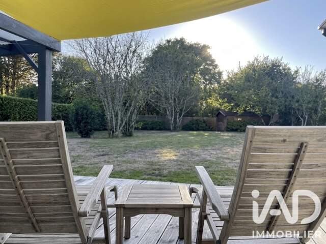Vente Maison/villa 6 pièces — photo du bien