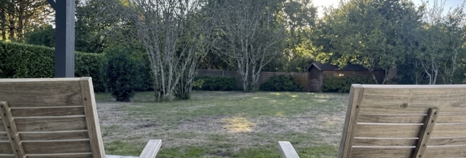 Maison 6 Pièces 132 m² à vendre à Pornichet (44380)