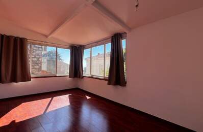 SOUS OFFRE Cannes Broussailles : Immeuble complet. — photo du bien