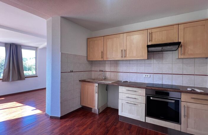 SOUS OFFRE Cannes Broussailles : Immeuble complet. — photo 3