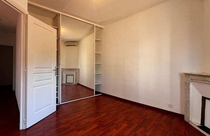 SOUS OFFRE Cannes Broussailles : Immeuble complet. — photo 4