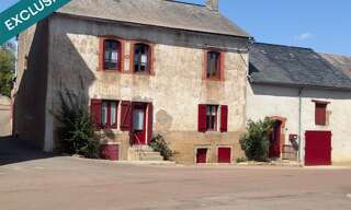 Maison 9 Pièces 218 m² à vendre à Marcheseuil (21430)