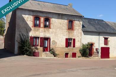 Maison 9 pièces 156000 €