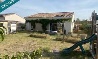 Maison 6 Pièces 81 m² à vendre à La Roche-de-Glun (26600)