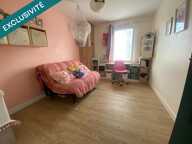 Maison Plain pied La roche de Glun — photo 4