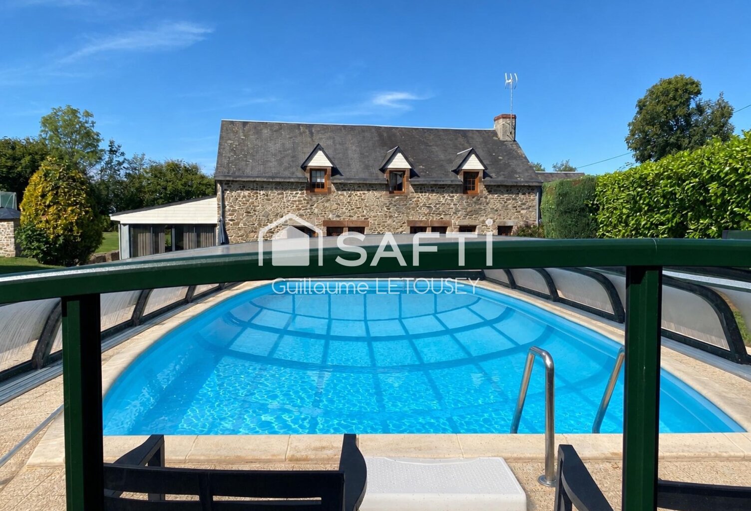 maison — photo 1