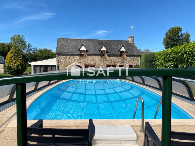 maison — photo 1