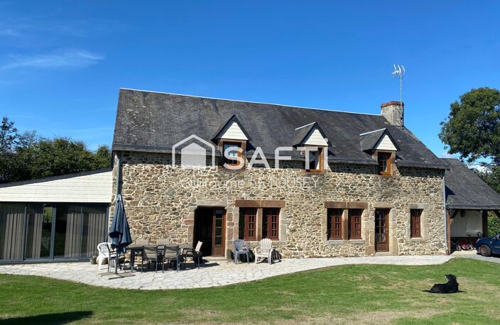 maison — photo 3