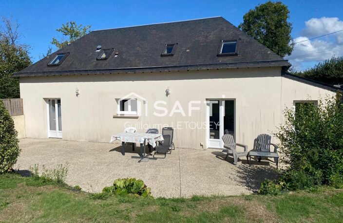 maison — photo 5
