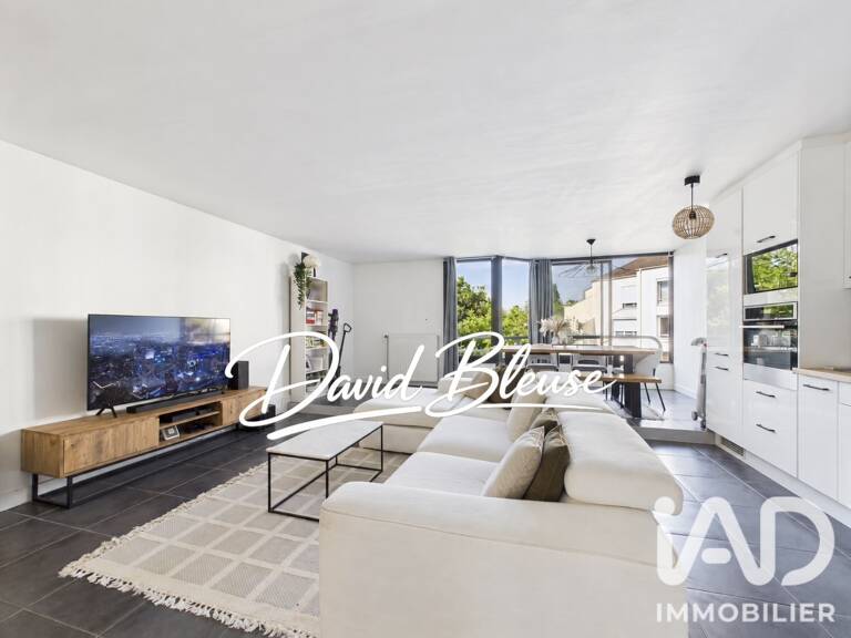 Vente Appartement 4 pièces — photo 1