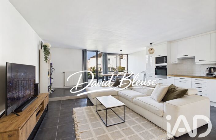Vente Appartement 4 pièces — photo 3