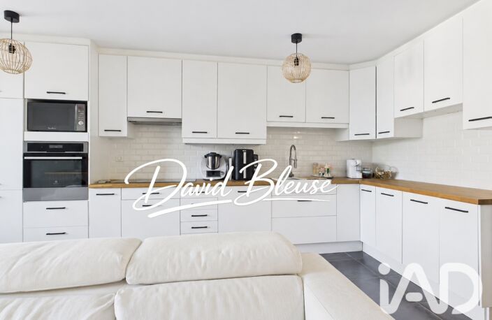 Vente Appartement 4 pièces — photo 4