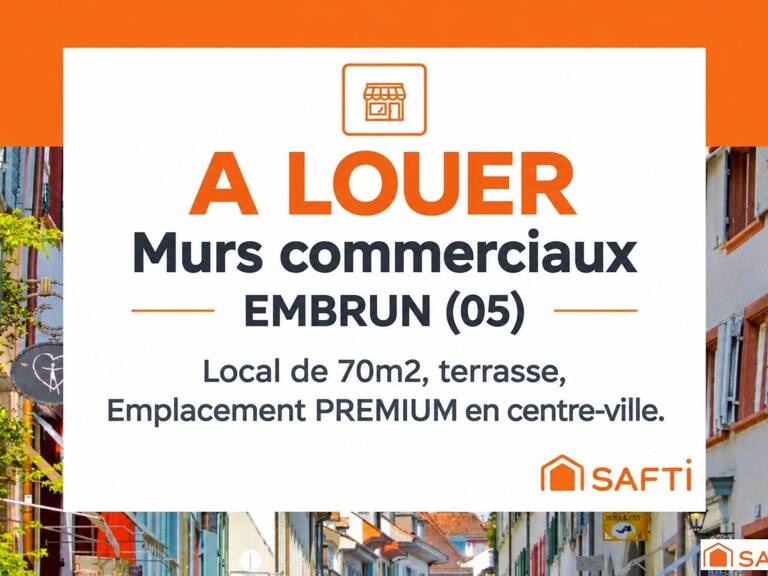 RARE sur le secteur !! Emplacement PREMIUM!! — photo 1