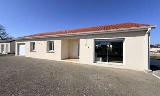 Maison 4 Pièces 101 m² à vendre à Broût-Vernet (03110)