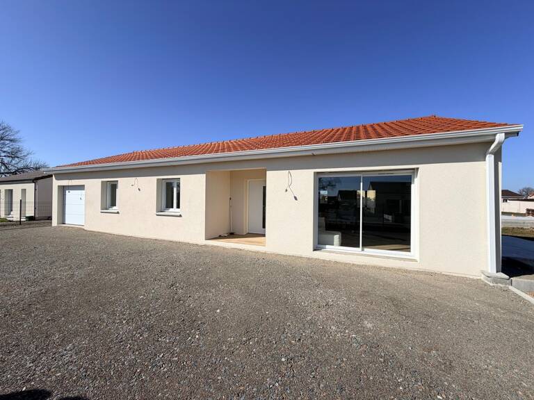 Maison clé en main — photo 1