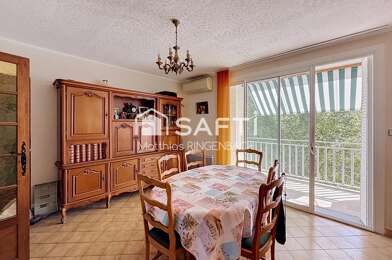 Appartement 4 pièces 119000 €