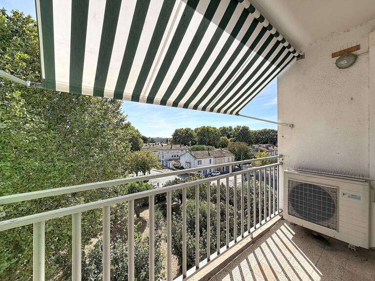 Avignon : T4, lumineux et très économe — photo 1