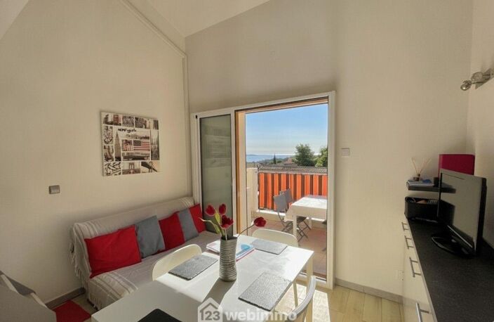 Appartement - 32m² - Cavalaire-sur-Mer — photo 2