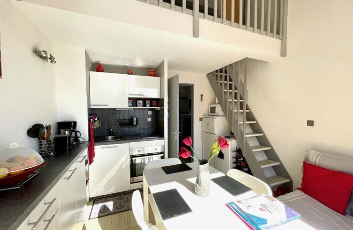 Appartement - 32m² - Cavalaire-sur-Mer — photo 3