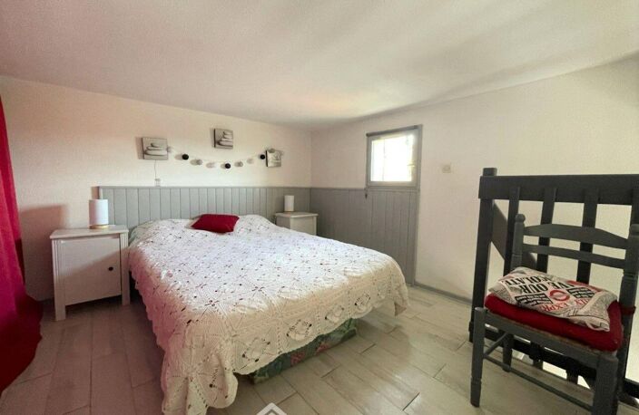 Appartement - 32m² - Cavalaire-sur-Mer — photo 4