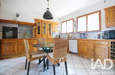 Vente Maison/villa 6 pièces — photo du bien